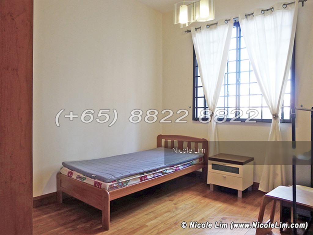 Tanglin View (D3), Condominium #151591382